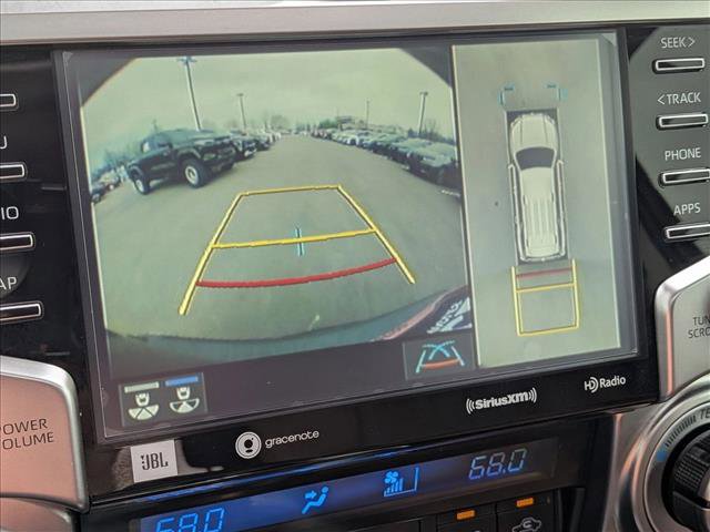 Used 2024 Toyota 4Runner Limited RWD image 11