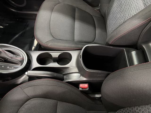 Used 2016 Kia Soul + w/ Soulful Package image 21