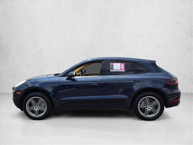 Used 2015 Porsche Macan S AWD/4WD image 9