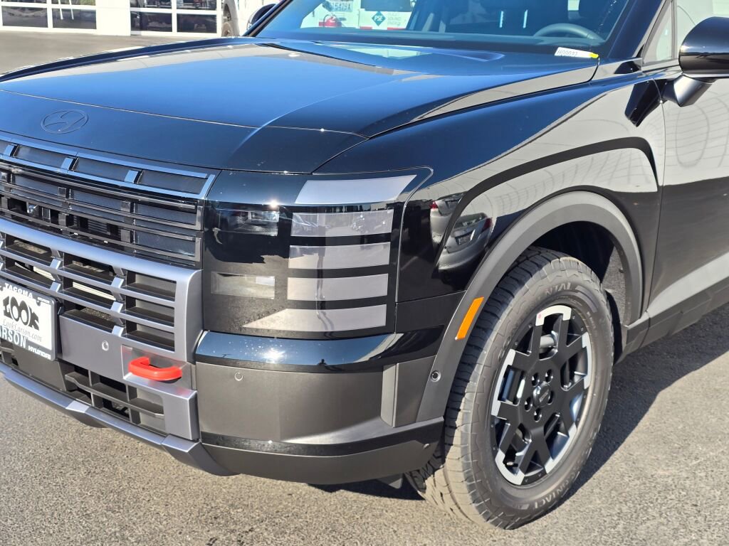 New 2026 Hyundai Palisade XRT Pro image 10