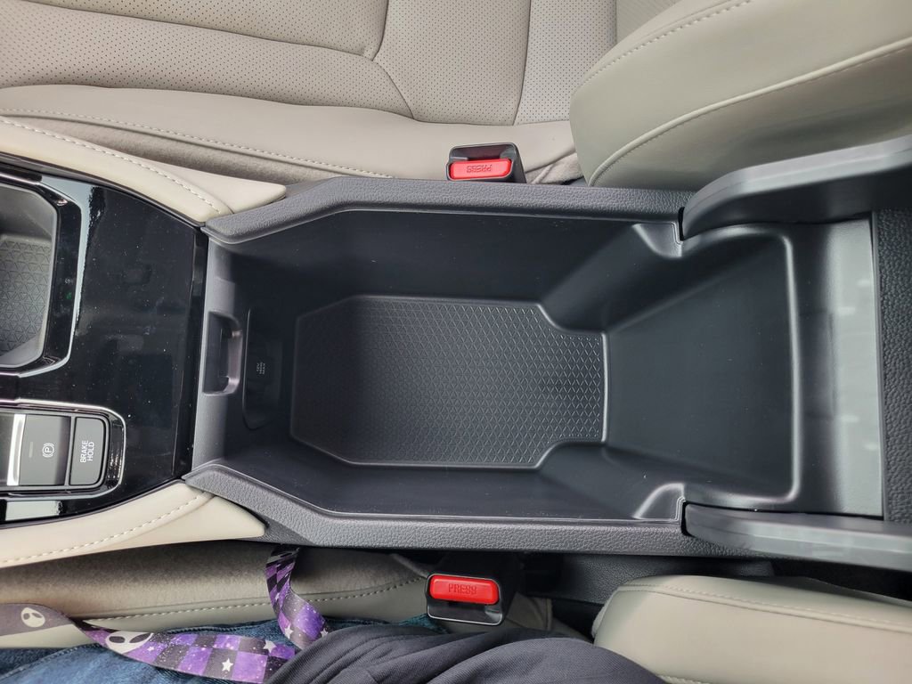 Certified 2026 Honda Accord Touring image 26