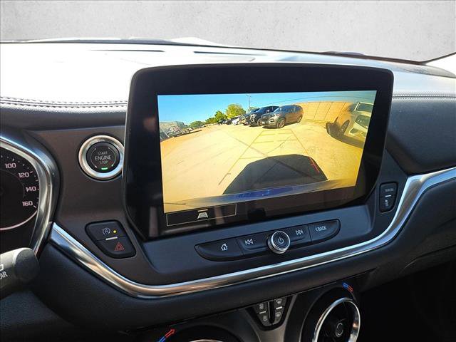 Used 2024 Chevrolet Blazer LT image 18