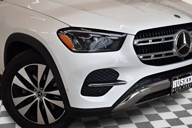 Used 2025 Mercedes-Benz GLE 350 4MATIC image 33