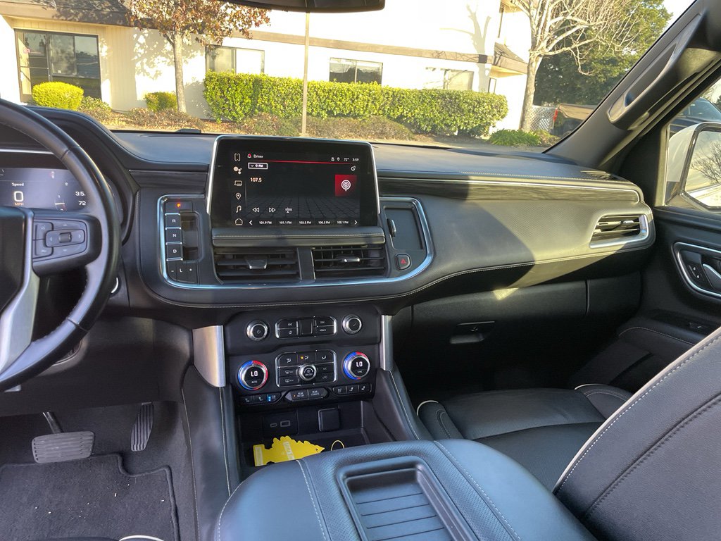 Used 2023 GMC Yukon SLT image 47