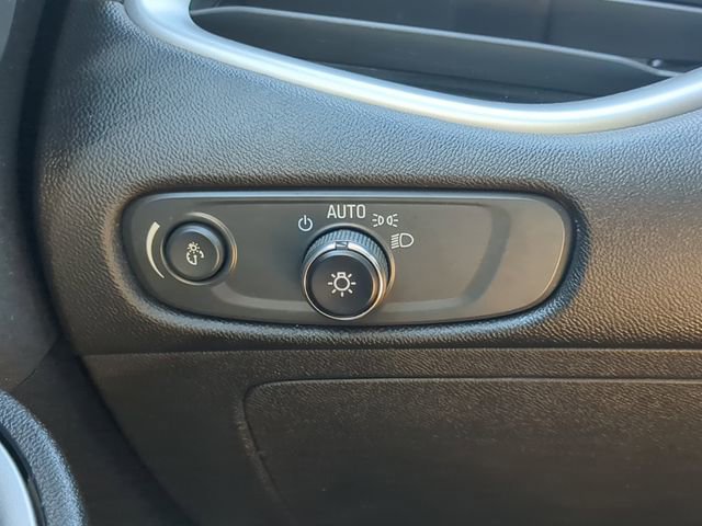 Used 2024 Chevrolet Malibu LT image 28