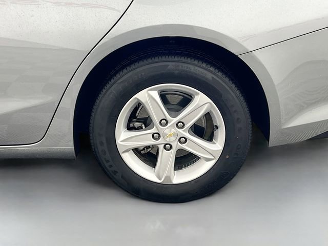 Used 2024 Chevrolet Malibu LT image 33