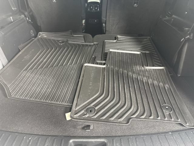 Used 2022 Kia Sorento EX FWD image 34