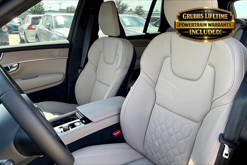 Certified 2026 Volvo XC90 B5 Plus w/ Protection Package Premier AWD/4WD image 23