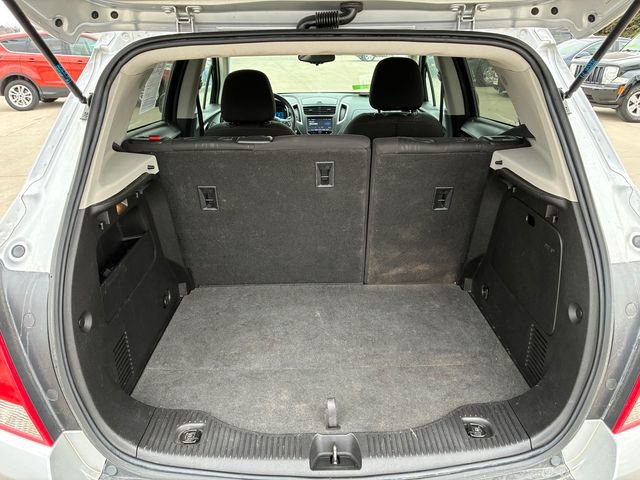 Used 2016 Chevrolet Trax LT image 13