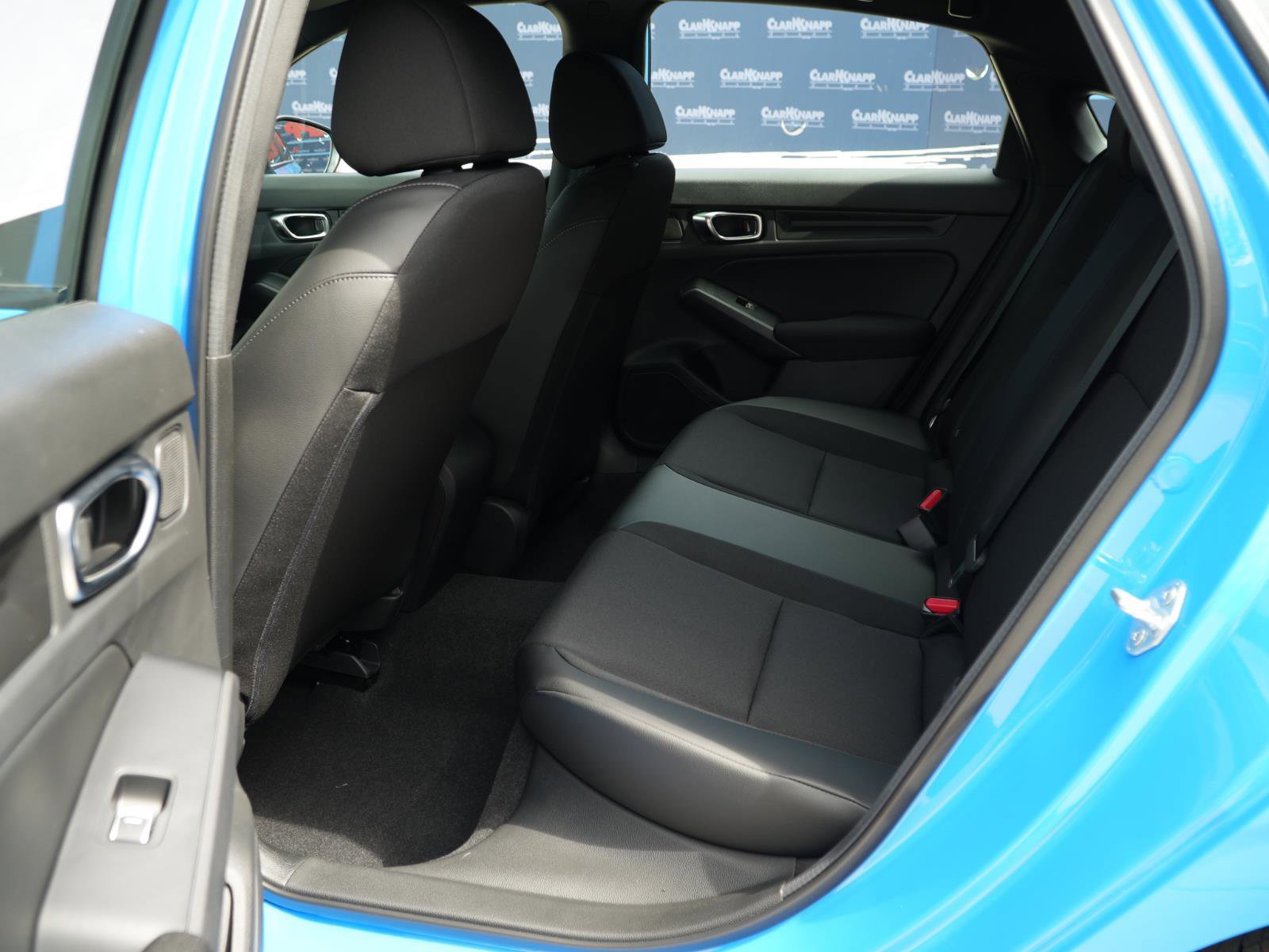 Used 2026 Honda Civic Sport image 18