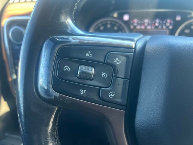 Used 2019 Chevrolet Silverado 1500 High Country w/ Max Trailering Package image 15