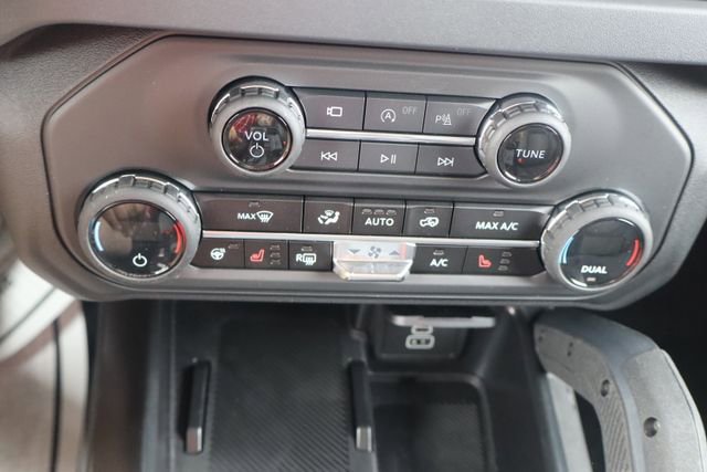 New 2026 Ford Bronco Raptor image 24