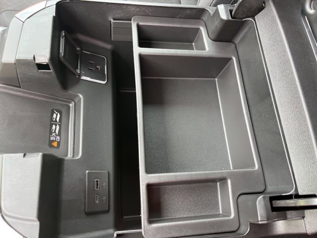 New 2026 Chevrolet Silverado 1500 RST w/ All Star Edition Plus image 34