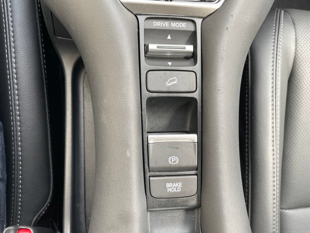 Certified 2025 Honda HR-V EX-L image 14