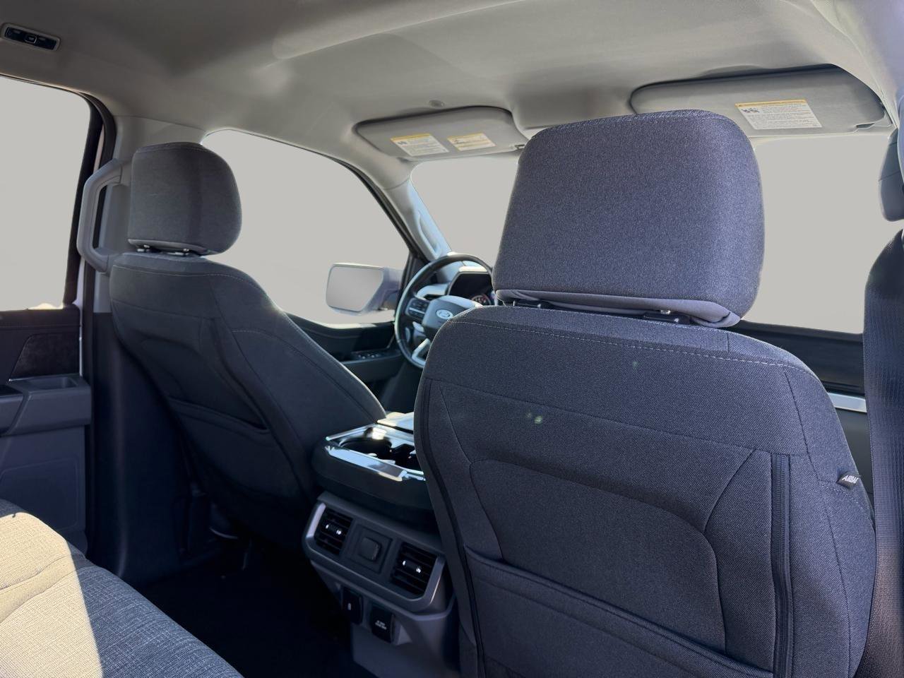 Used 2022 Ford F150 XLT w/ Equipment Group 302A High image 39