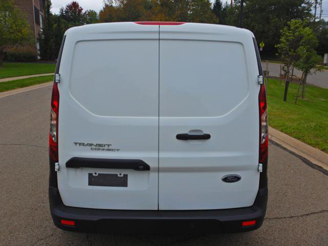 Used 2020 Ford Transit Connect XL FWD image 9