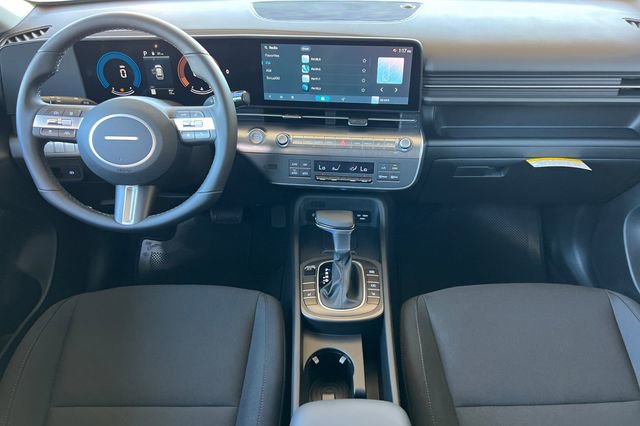 New 2026 Hyundai Kona SEL Sport image 13
