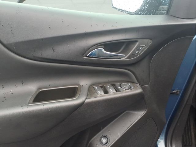 Used 2024 Chevrolet Equinox LT image 9