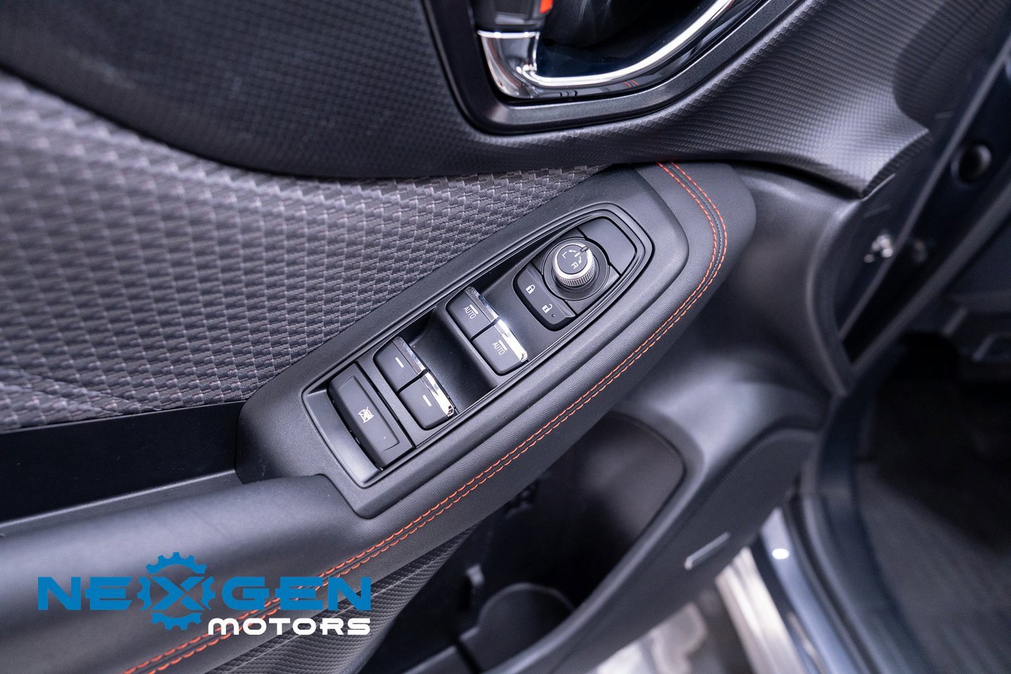 Used 2023 Subaru Forester Sport image 23