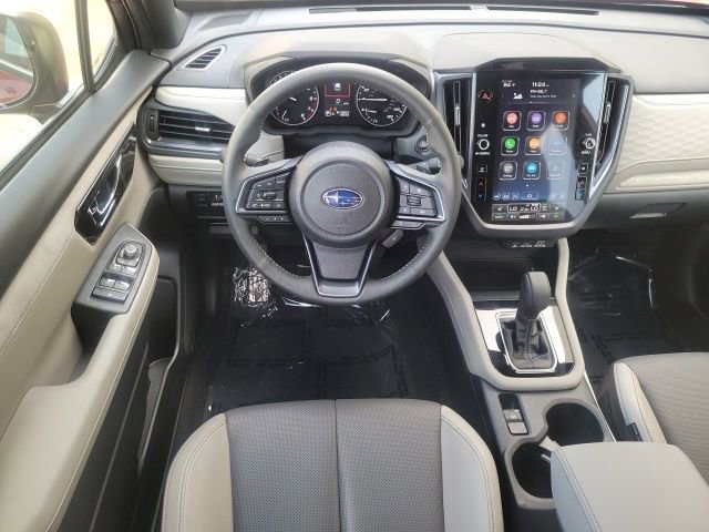Certified 2025 Subaru Forester Limited AWD/4WD image 14