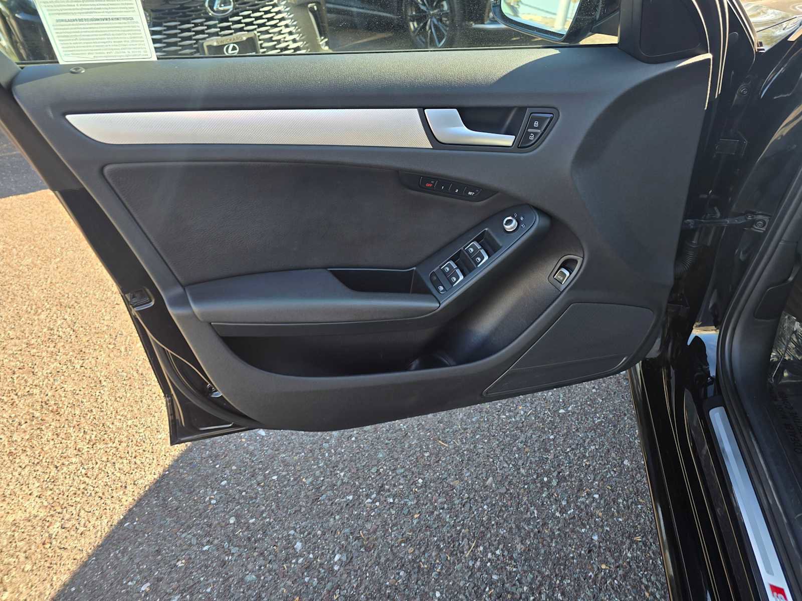 Used 2014 Audi A4 2.0T Premium Plus w/ Premium Plus Package image 22