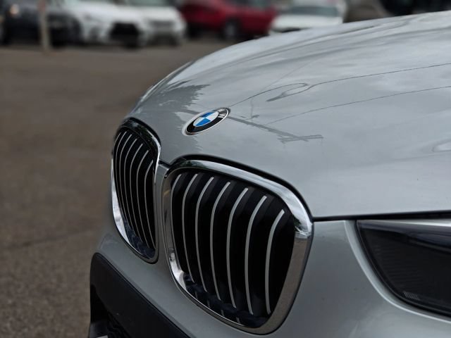 Used 2017 BMW X1 xDrive28i AWD/4WD image 5