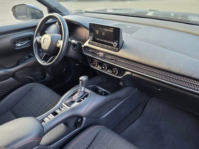 Used 2023 Honda HR-V Sport image 9