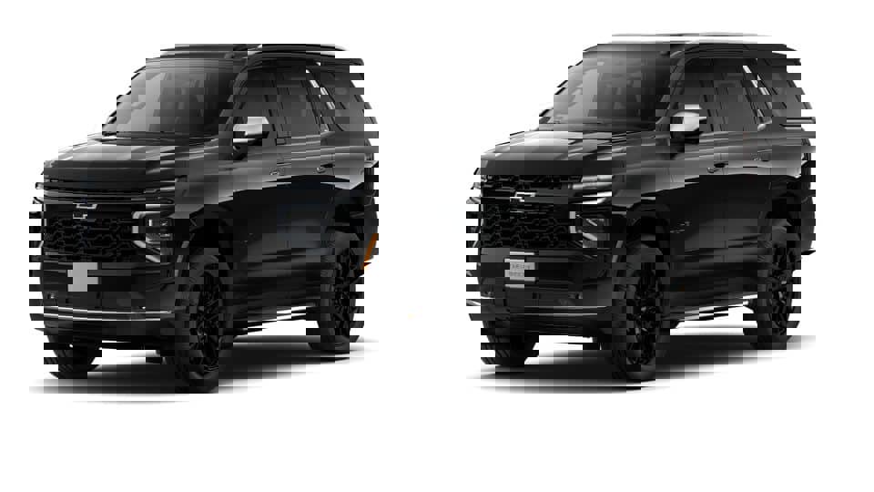 New 2026 Chevrolet Tahoe Premier image 22