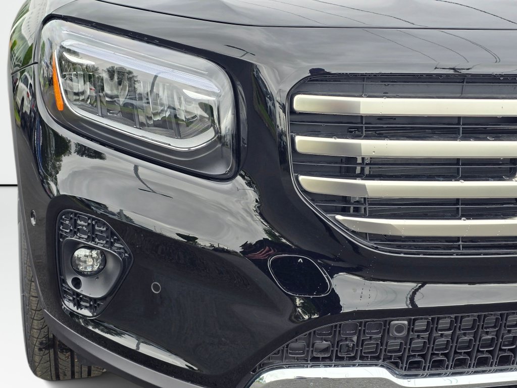 New 2026 Mercedes-Benz GLB 250 4MATIC image 32