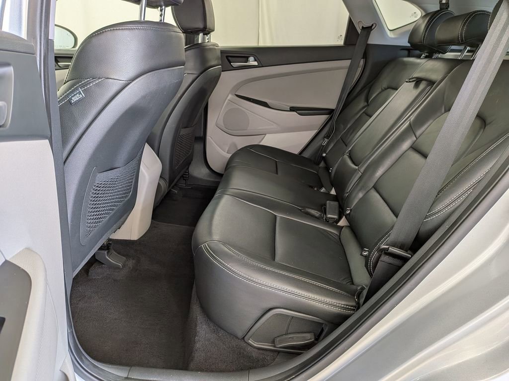 Used 2019 Hyundai Tucson Value AWD/4WD image 27