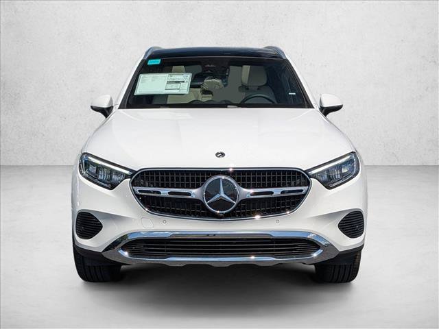 New 2026 Mercedes-Benz GLC 300 4MATIC image 6