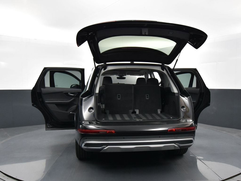 Used 2023 Audi Q7 3.0T Premium Plus image 42