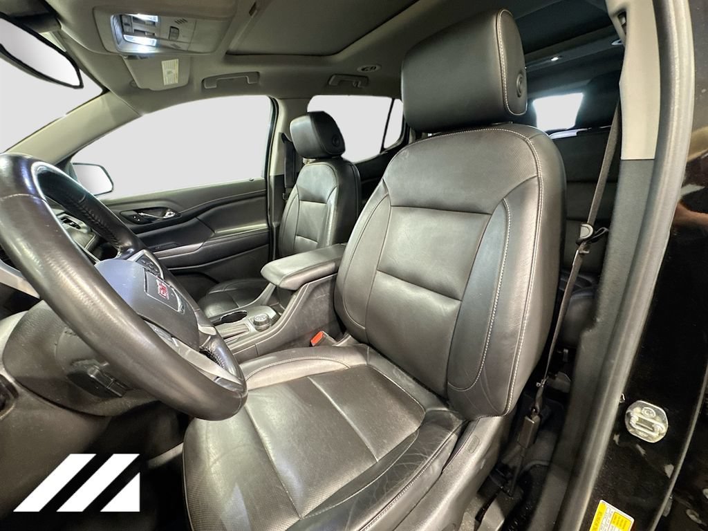 Used 2019 GMC Acadia SLT AWD/4WD image 24