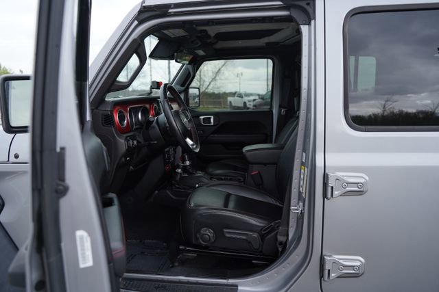 Used 2020 Jeep Gladiator Rubicon image 13
