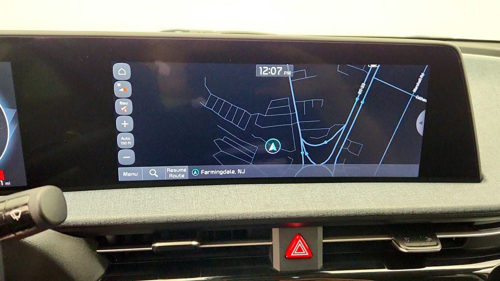Used 2022 Kia EV6 Wind AWD/4WD image 18