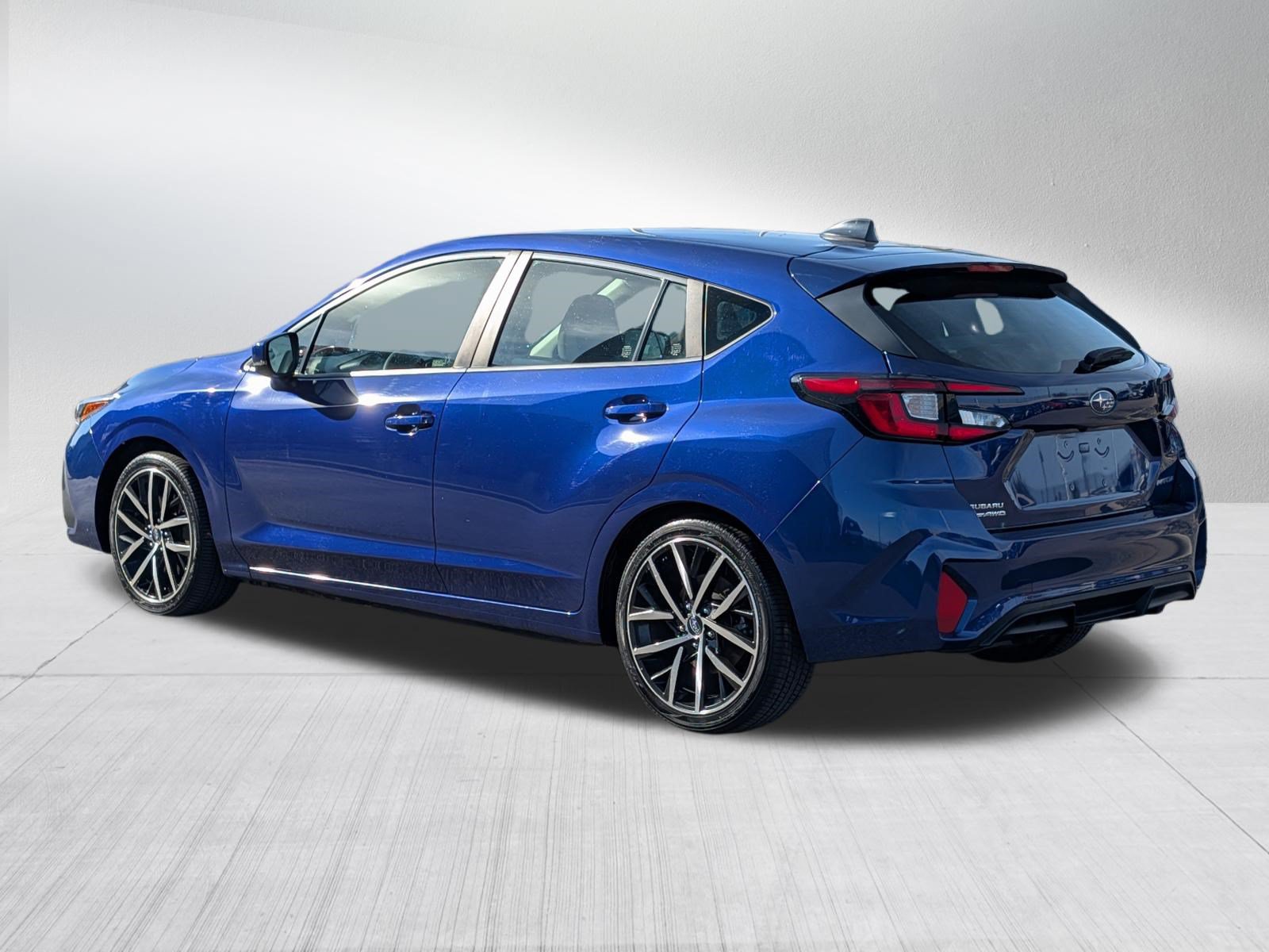 Used 2024 Subaru Impreza 2.0i Sport AWD/4WD image 5