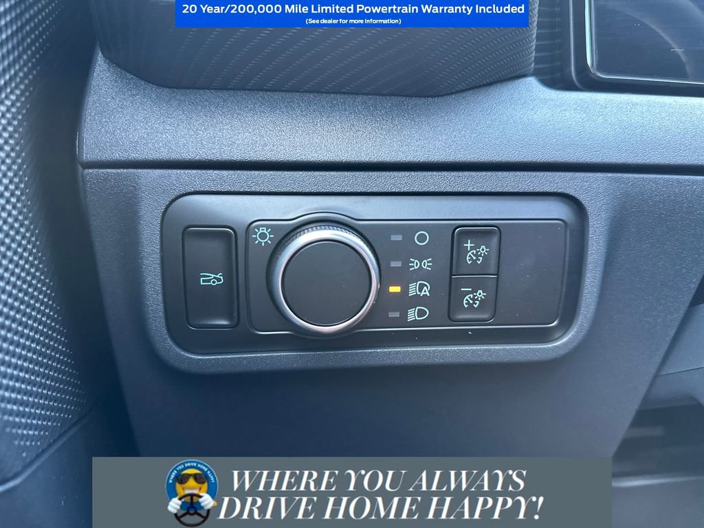 New 2026 Ford Mustang GT w/ Mustang Nite Pony Package image 20