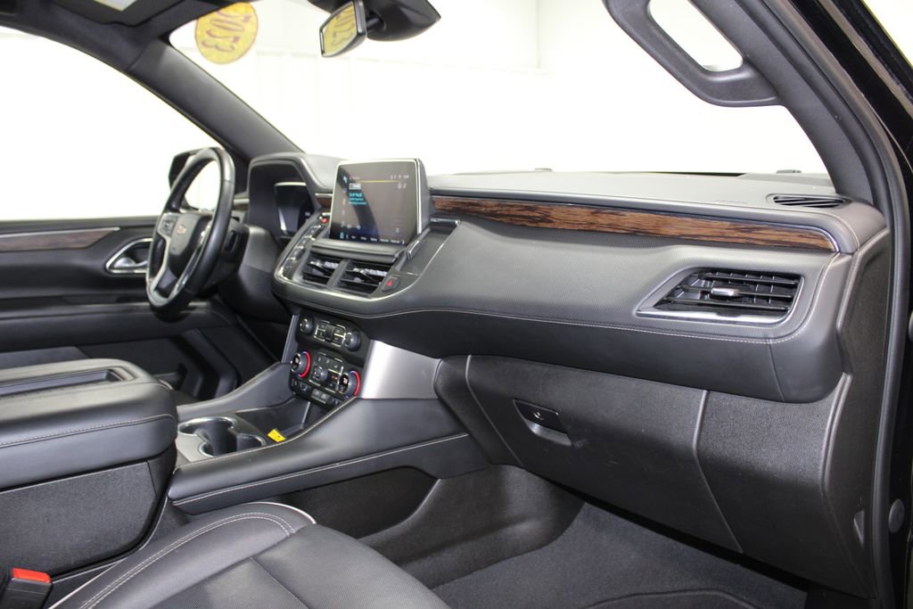 Used 2023 Chevrolet Tahoe Premier image 24