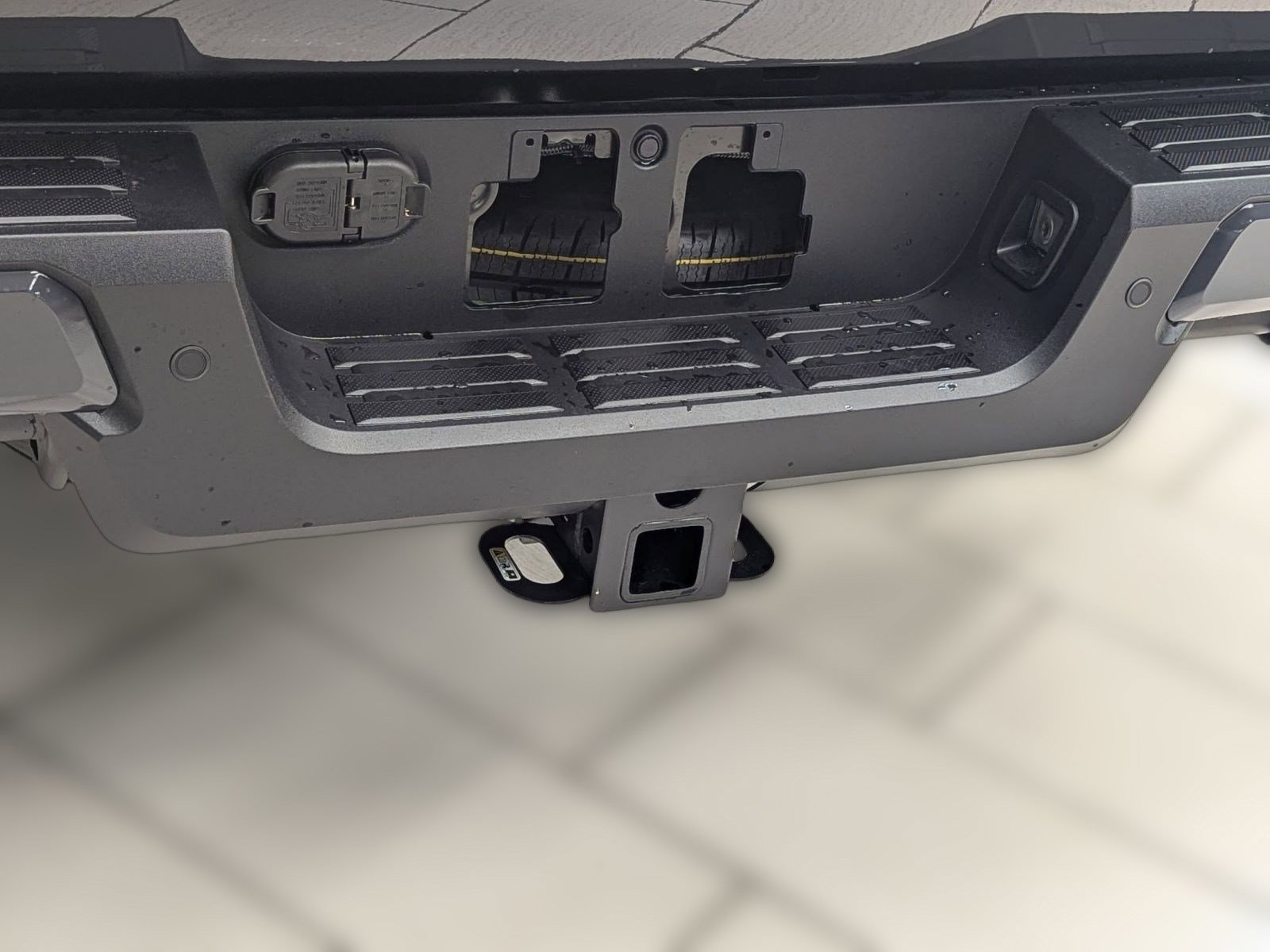 New 2025 Toyota Tacoma SR image 35