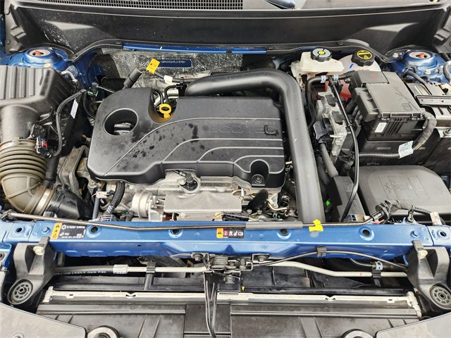 Used 2024 Chevrolet Equinox LS w/ LS Convenience Package image 31