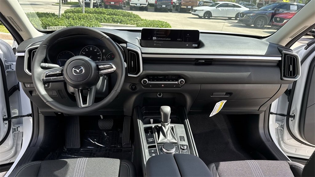 New 2026 MAZDA CX-50 2.5 Hybrid w/ Preferred Pkg image 37