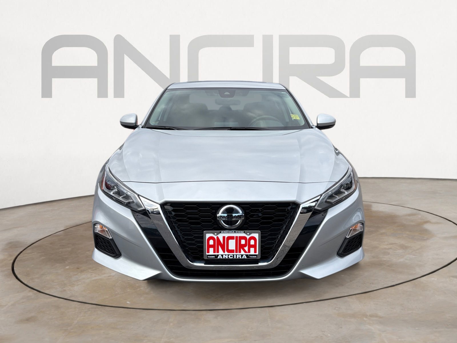 Used 2022 Nissan Altima 2.5 SV w/ SV Premium Package image 5