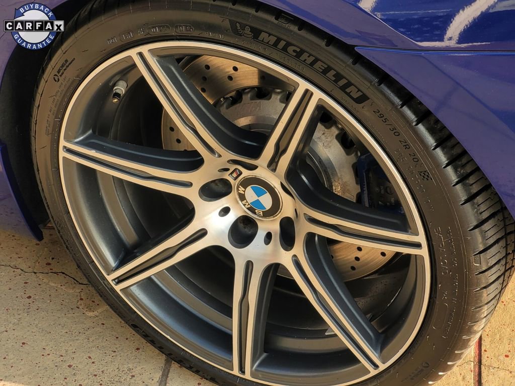 Used 2014 BMW M6 Gran Coupe image 7