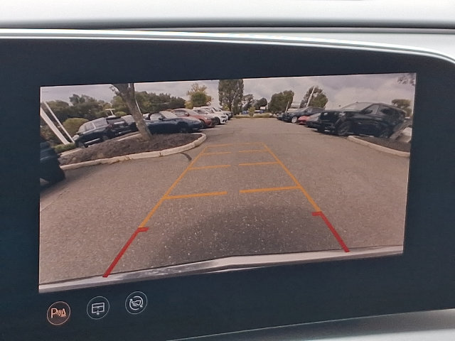 Certified 2024 Cadillac Lyriq Luxury w/ LPO, Floor Liner Package AWD/4WD image 17