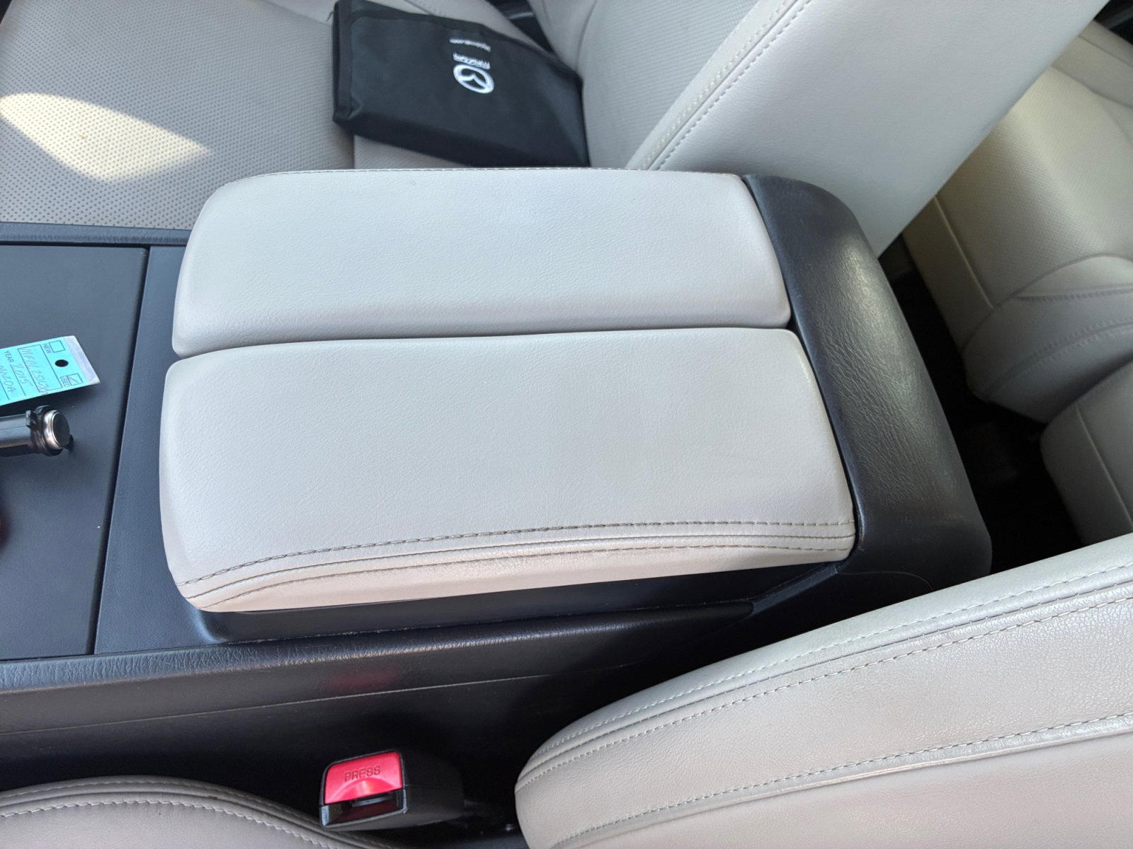 Used 2015 MAZDA CX-9 Touring image 34