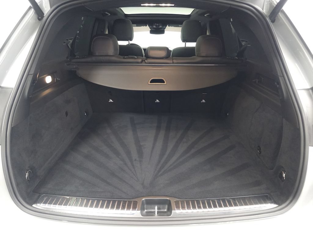 Used 2025 Mercedes-Benz GLE 450e 4MATIC image 31