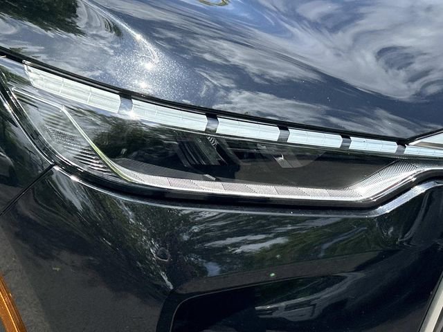 Certified 2026 INFINITI QX60 Luxe w/ Cargo Package AWD/4WD image 10