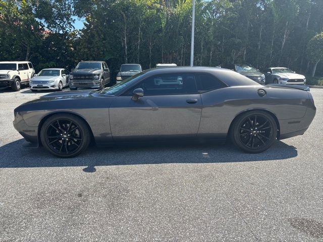 Used 2023 Dodge Challenger GT image 4