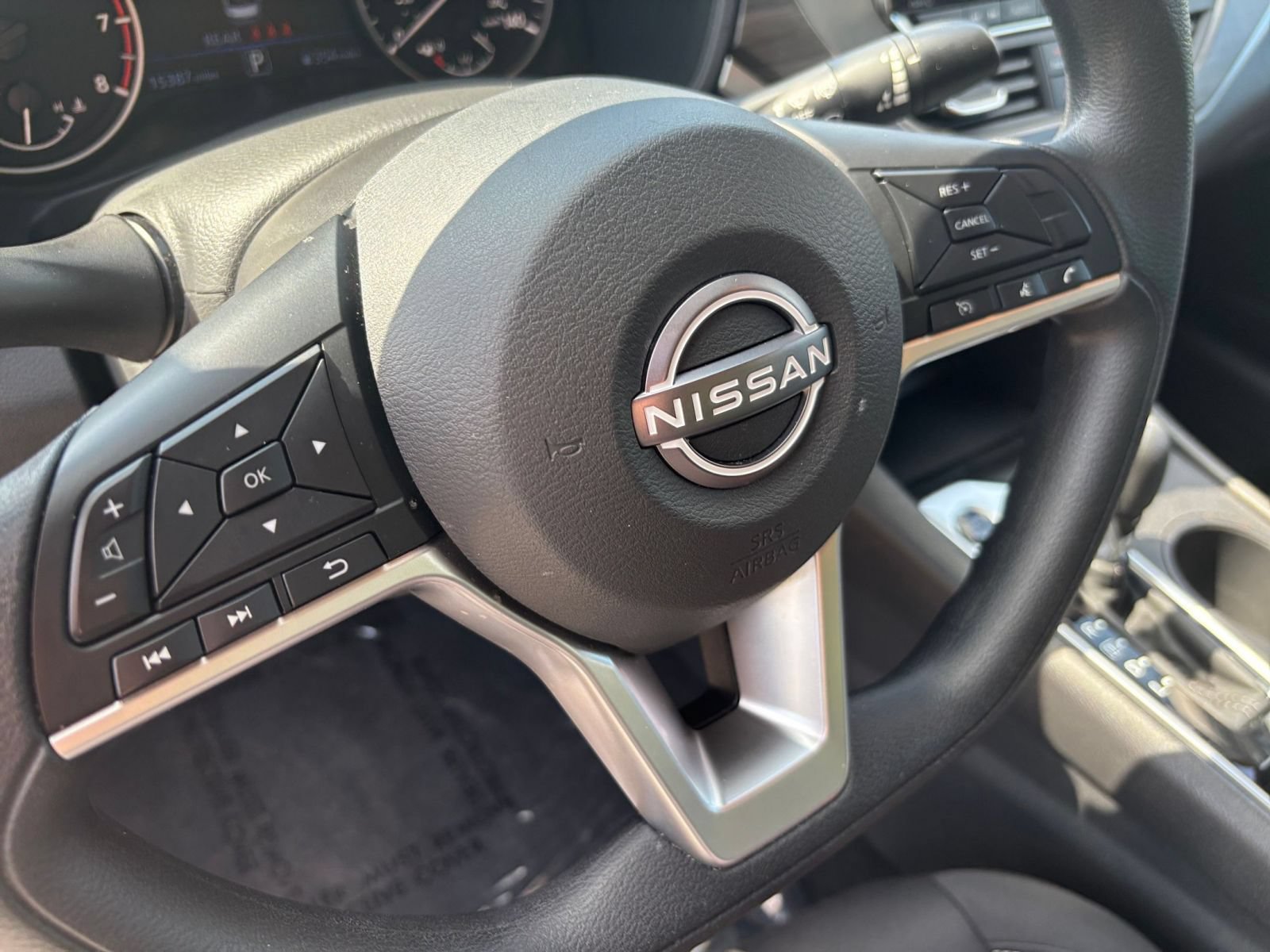 Used 2026 Nissan Altima 2.5 SV FWD image 27