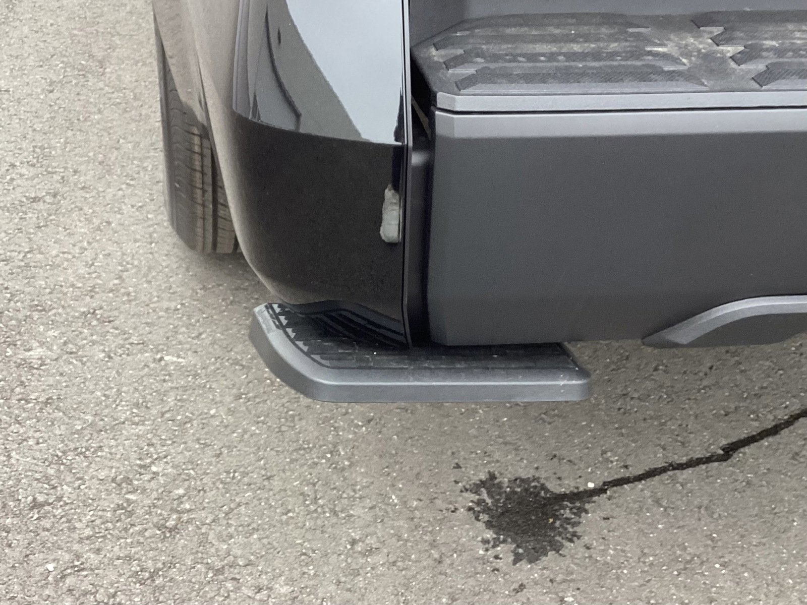 New 2025 Toyota Tundra SR5 image 10